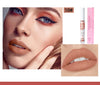 Rose Red Velvet Lip Gloss ATHLEXES