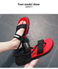 Premium Breathable Men's Summer Flip Flops ATHLEXES