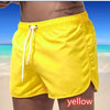 BreezeFlow Quick Dry Men's Beach Shorts ATHLEXES