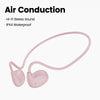 Toocki Sport Air Conduction Bluetooth Earphones ATHLEXES