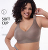 FallSweet Seamless Push-Up Bra ATHLEXES