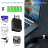 AUDIOSync Bluetooth 5.0 Transmitter Receiver ATHLEXES