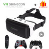 Shinecon 3D VR Glasses for iPhone & Android ATHLEXES