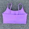 Vitality Flow Women's Yoga Sports Bra ATHLEXES