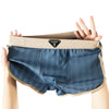 CoolComfort Menâ??s Ice Silk Boxer Shorts ATHLEXES