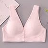 Maternity Comfort Bra with Wide Shoulder Straps ATHLEXES