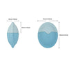 Suncare Silicone Lotion Applicator ATHLEXES