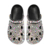 Luxury Rhinestone Beach Slides for Women - Summer EVA Comfort ATHLEXES