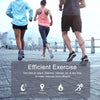 PulseSync 119 Smartwatch for Heart Rate & Fitness Tracking ATHLEXES