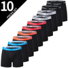 Fashionable Men's long-underwear-casuall ATHLEXES