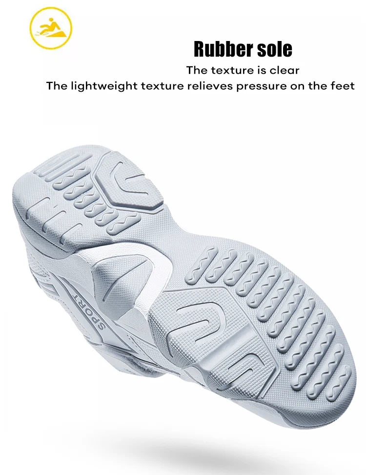 BreezeWalk Kids Summer Mesh Sneakers ATHLEXES