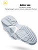 BreezeWalk Kids Summer Mesh Sneakers ATHLEXES