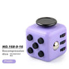Colorful Fidget Dice for Stress Relief and Focus ATHLEXES