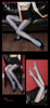Aurora Dot Ultra-Thin Pantyhose ATHLEXES