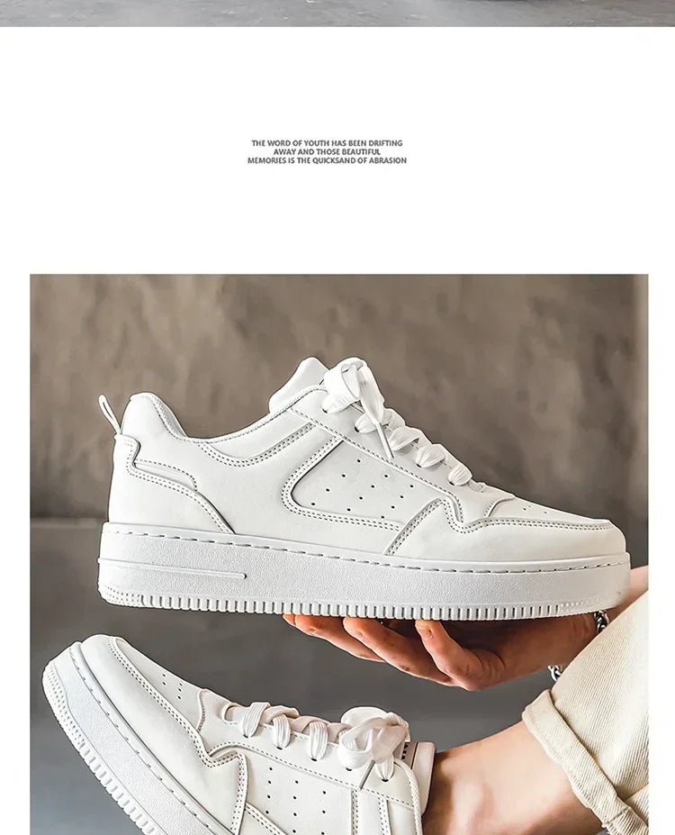 2024 Elite Men's Casual Sports Sneakers Summer Sale ATHLEXES