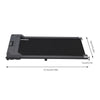 Multi-Mode Under Desk Electric Treadmill ATHLEXES