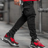 UrbanFlex Slim Fit Denim Cargo Pants ATHLEXES