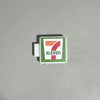 Luminous Coffee Shop Magnetic Fridge Stickers ATHLEXES