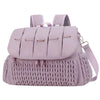 Versatile Nappy Bag Backpack with Changing Pad 425F ATHLEXES