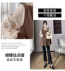 Chic Spring Maternity Patchwork Blouse ATHLEXES
