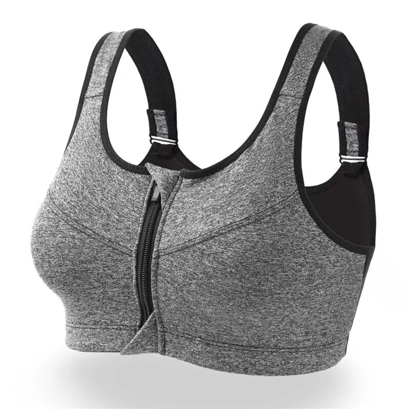 ActiveFit Breathable Yoga Sports Bra ATHLEXES