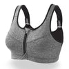 ActiveFit Breathable Yoga Sports Bra ATHLEXES