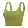 ChicFit Square Collar Sports Camisole ATHLEXES