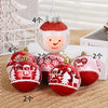 Festive 16pcs Christmas Ball Ornament Set ATHLEXES