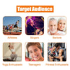 LungBoost Adjustable Breathing Trainer ATHLEXES