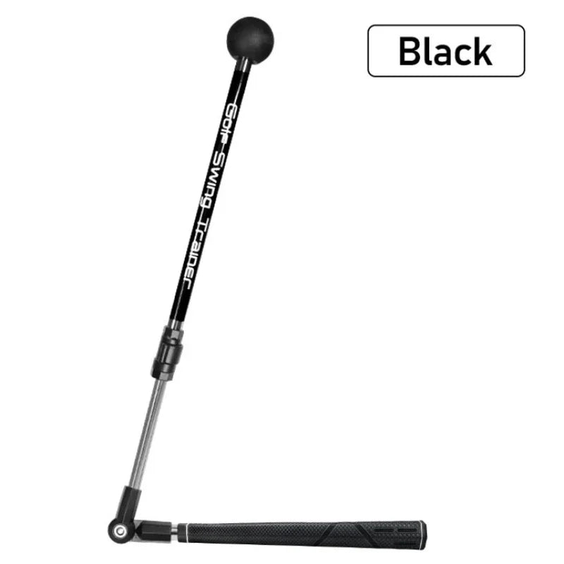 PGM Adjustable Golf Swing Trainer Tool ATHLEXES