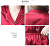 SereneSilk Women’s Pajama Collection ATHLEXES