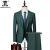 M-6XL Formal Suit ATHLEXES