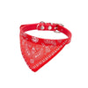 Adjustable Pet Bandana ATHLEXES