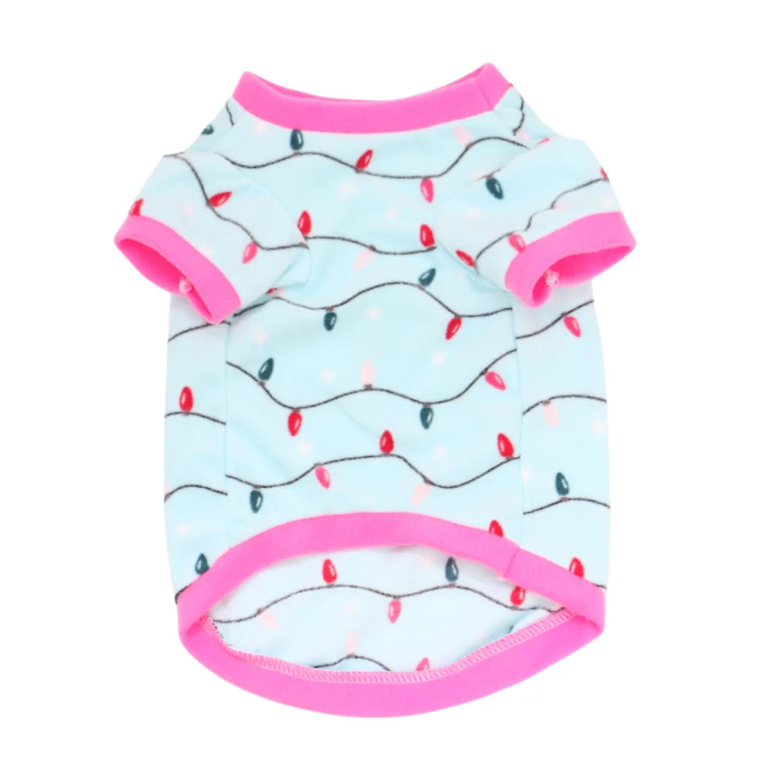 ChicWarm Fleece Dog Sweaters for Winter Chihuahua Comfort ATHLEXES