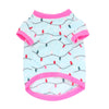 ChicWarm Fleece Dog Sweaters for Winter Chihuahua Comfort ATHLEXES
