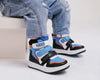 Ortoluckland Sporty Kids Orthopedic Sneakers ATHLEXES
