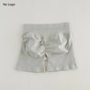 SleekFit Seamless Scrunch Bum Gym Shorts ATHLEXES