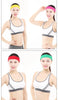 ActiveFlex 3PCs Sports Headband & Wristband Set ATHLEXES