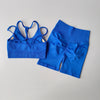PeachLift High Waist Yoga Set for Active Women ATHLEXES