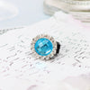 GlamLace Diamond Rhinestone Shoe Charms ATHLEXES