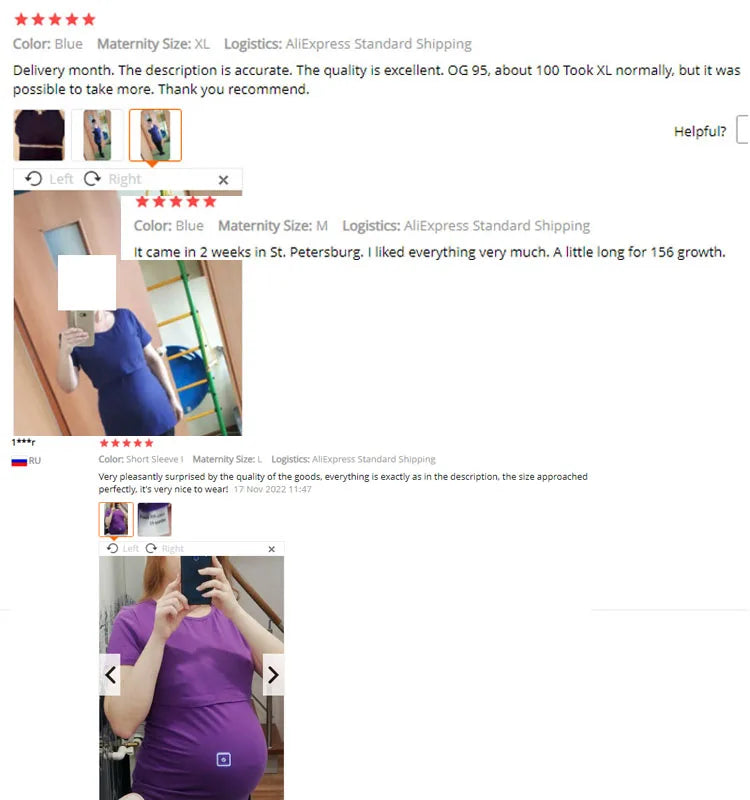 NurtureNest Stylish Nursing T-Shirt for Moms ATHLEXES