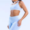 High Support Backless Yoga Bra for Women ATHLEXES