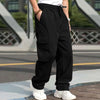 UrbanEase Casual Straight Pants for Men ATHLEXES