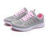 BreatheEasy Women's White Athletic Sneakers for Sport and Casual Wear ATHLEXES