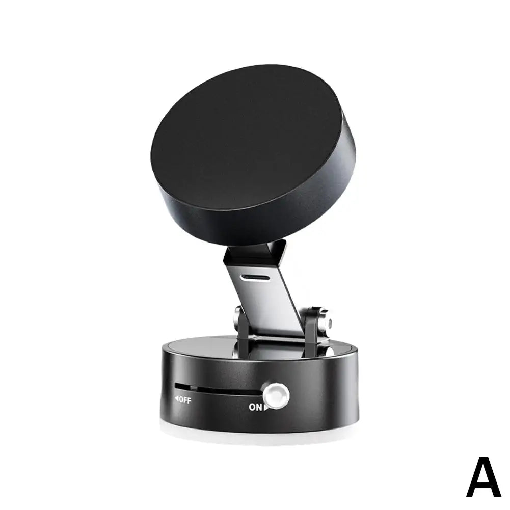 Magnetic Grip Hands-Free Phone Mount ATHLEXES
