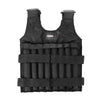 FlexFit Adjustable Weighted Vest ATHLEXES