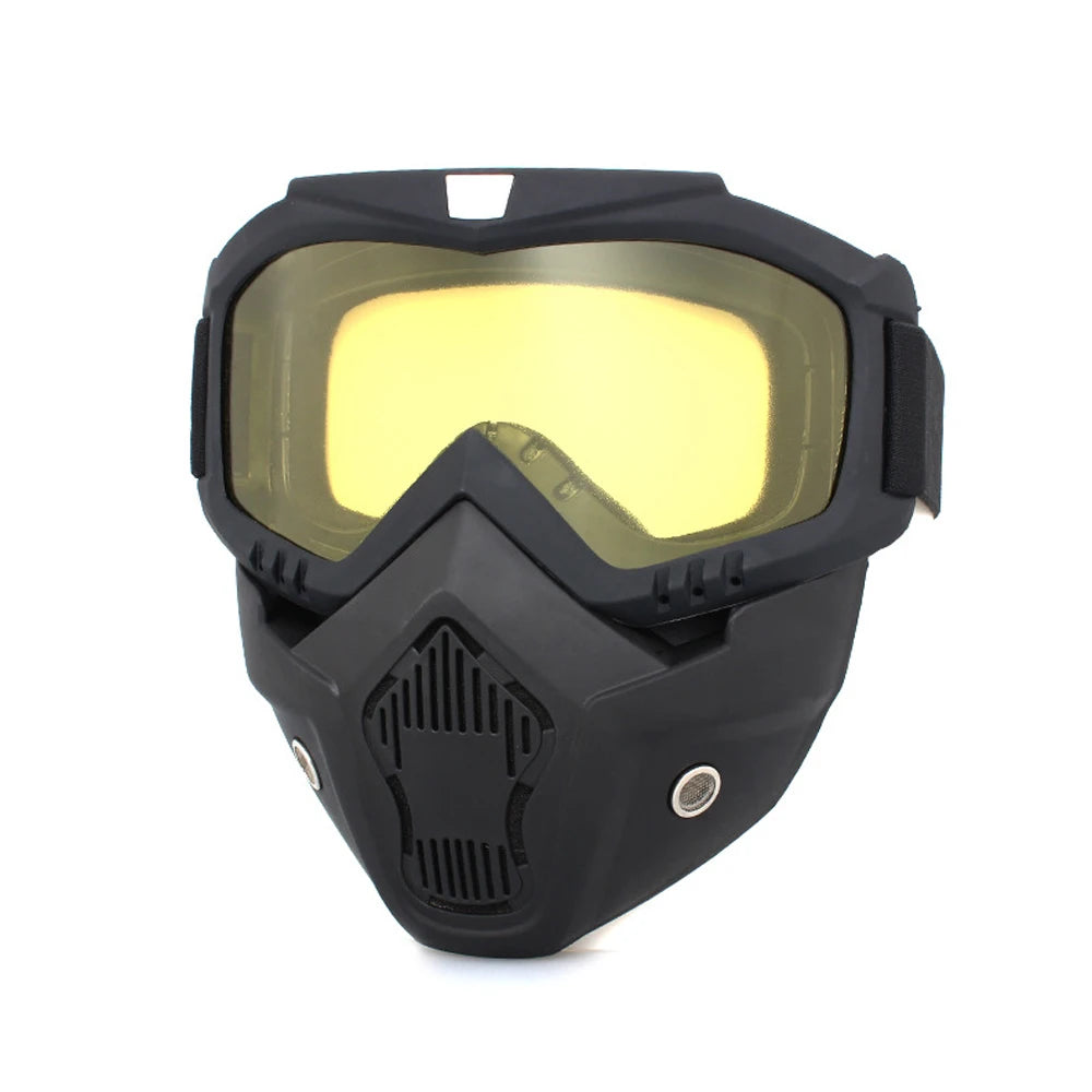 FusionGuard Automatic Welding Helmet ATHLEXES