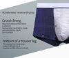 BambooComfort Breathable Men's Boxer Shorts ATHLEXES