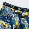 ComfortFit Men's Boxer Briefs Pack ATHLEXES