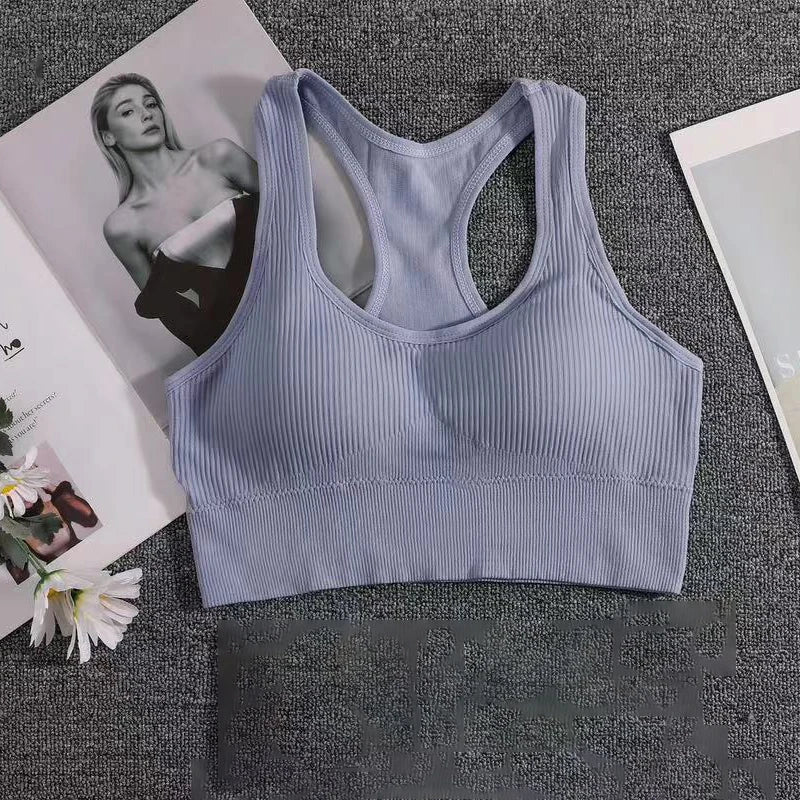 ElevateFit Push Up Sports Bra for Active Women ATHLEXES